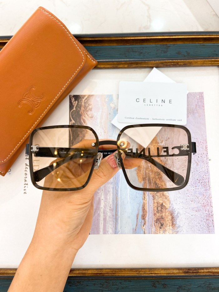 CE Sunglasses AAAA-1677