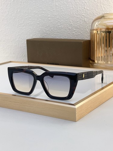 Burberry Sunglasses AAAA-2864