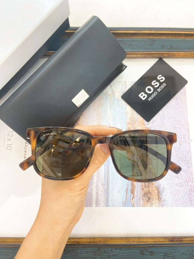 BOSS Sunglasses AAAA-891