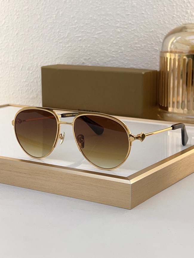 Burberry Sunglasses AAAA-2899