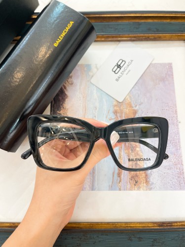 B Sunglasses AAAA-1011