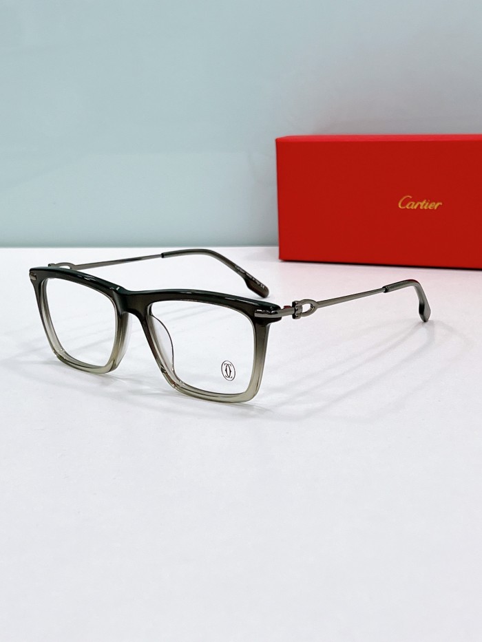 Cartier Sunglasses AAAA-7682