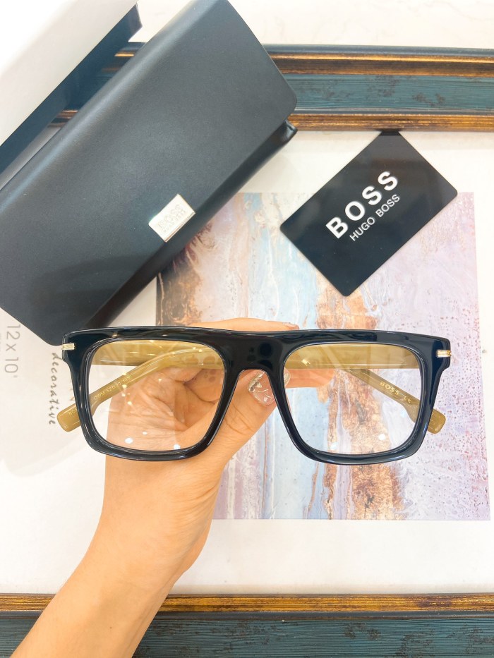 BOSS Sunglasses AAAA-908