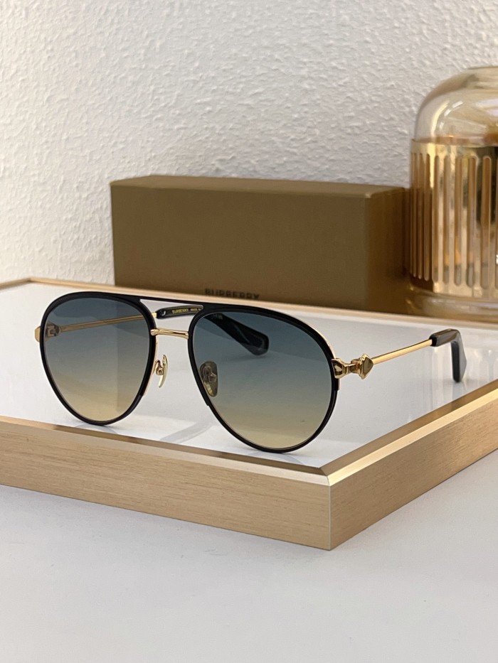Burberry Sunglasses AAAA-2901