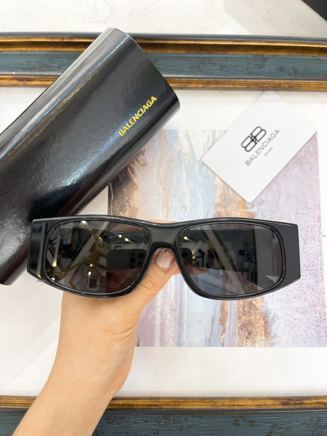 B Sunglasses AAAA-1012