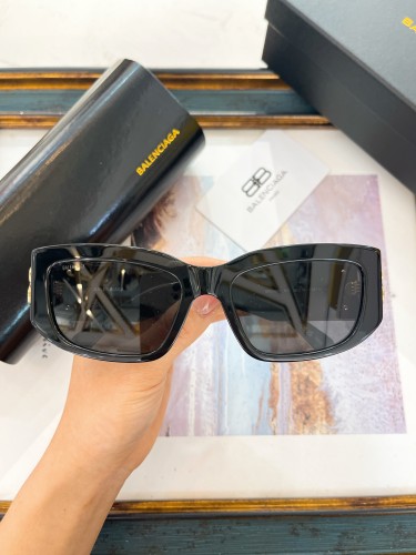 B Sunglasses AAAA-1113