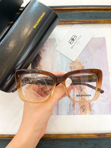 B Sunglasses AAAA-1006