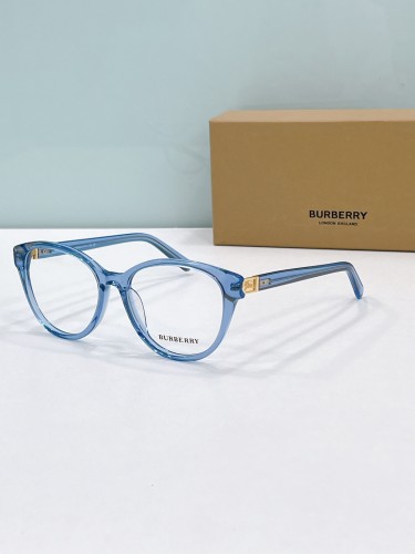 Burberry Sunglasses AAAA-2889