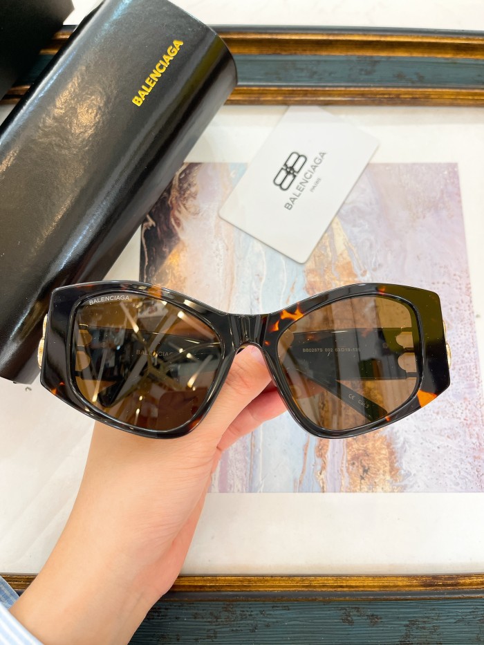 B Sunglasses AAAA-994