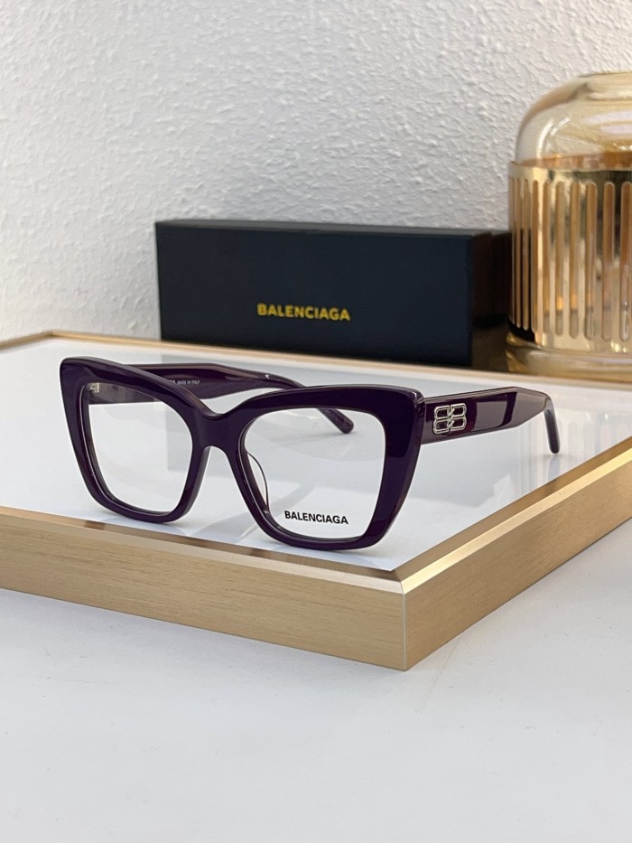 B Sunglasses AAAA-1043