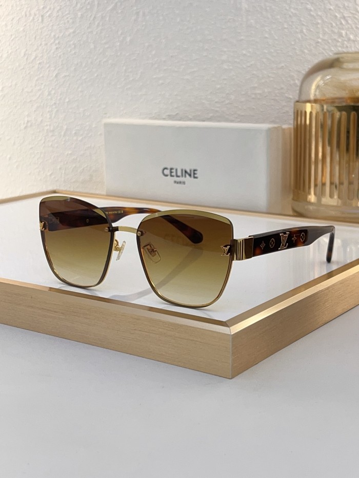 CE Sunglasses AAAA-1709