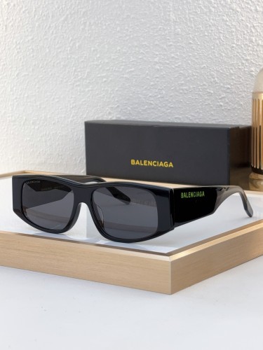 B Sunglasses AAAA-1034