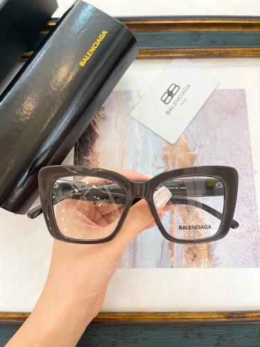 B Sunglasses AAAA-1007