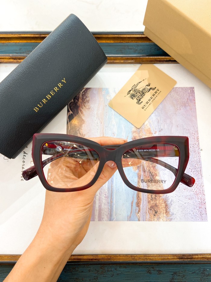 Burberry Sunglasses AAAA-2916