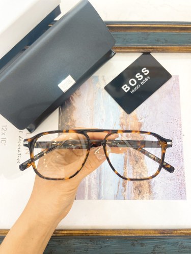 BOSS Sunglasses AAAA-914