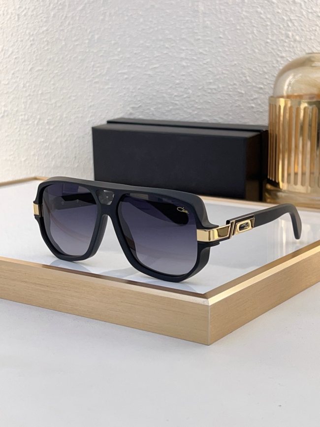 Cazal Sunglasses AAAA-1539