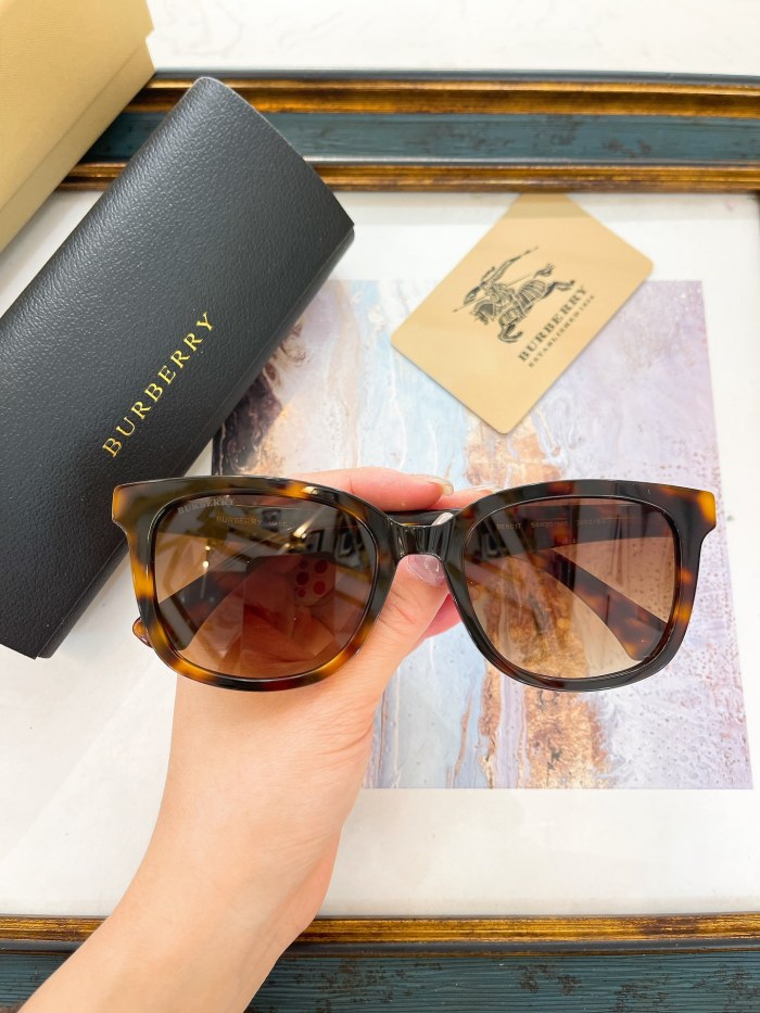 Burberry Sunglasses AAAA-2934