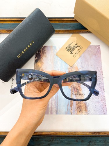 Burberry Sunglasses AAAA-2917