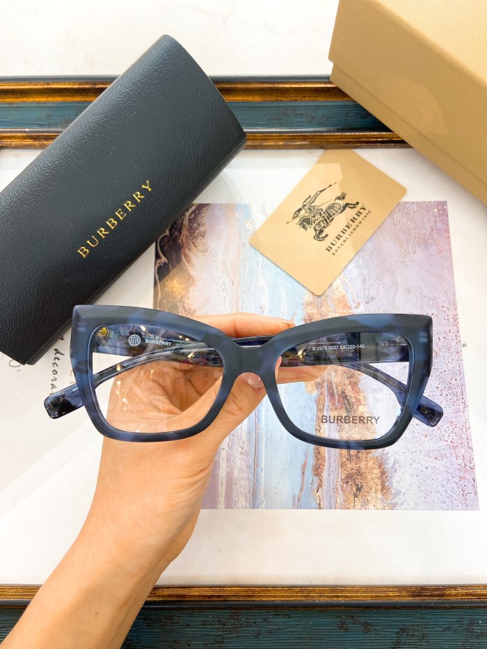 Burberry Sunglasses AAAA-2917