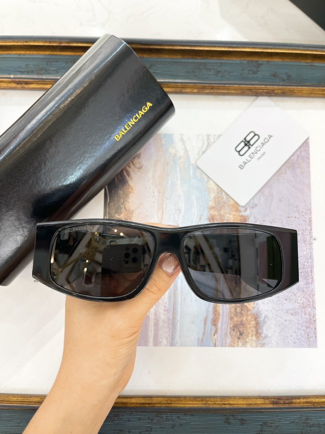 B Sunglasses AAAA-1014