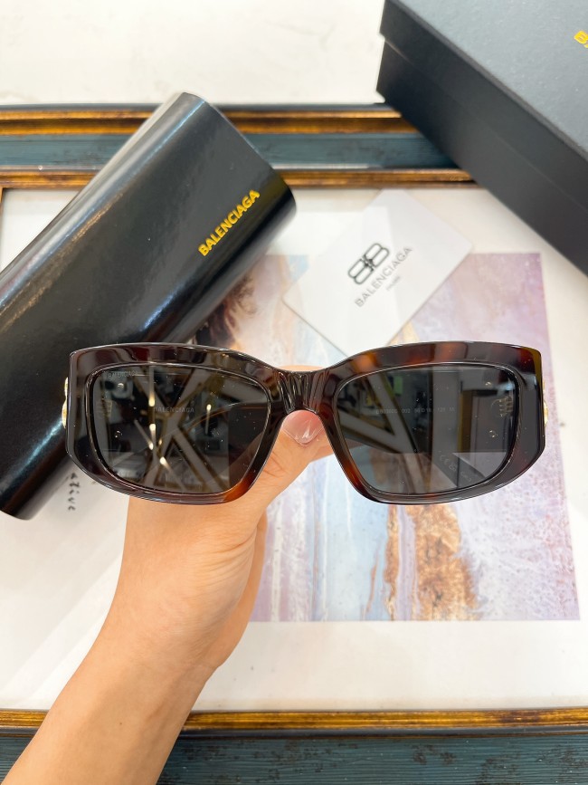 B Sunglasses AAAA-1109