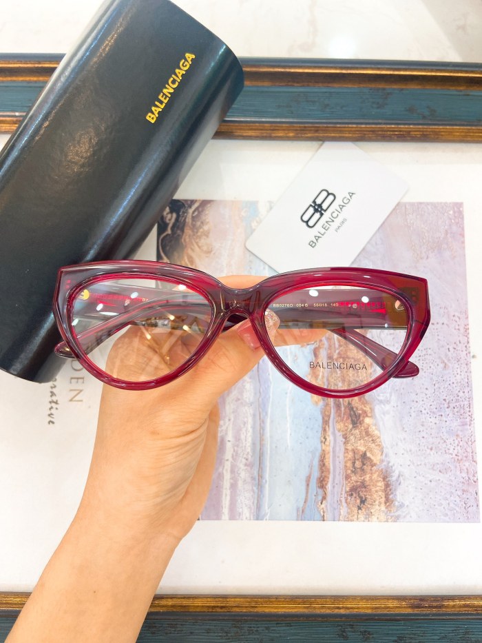 B Sunglasses AAAA-989