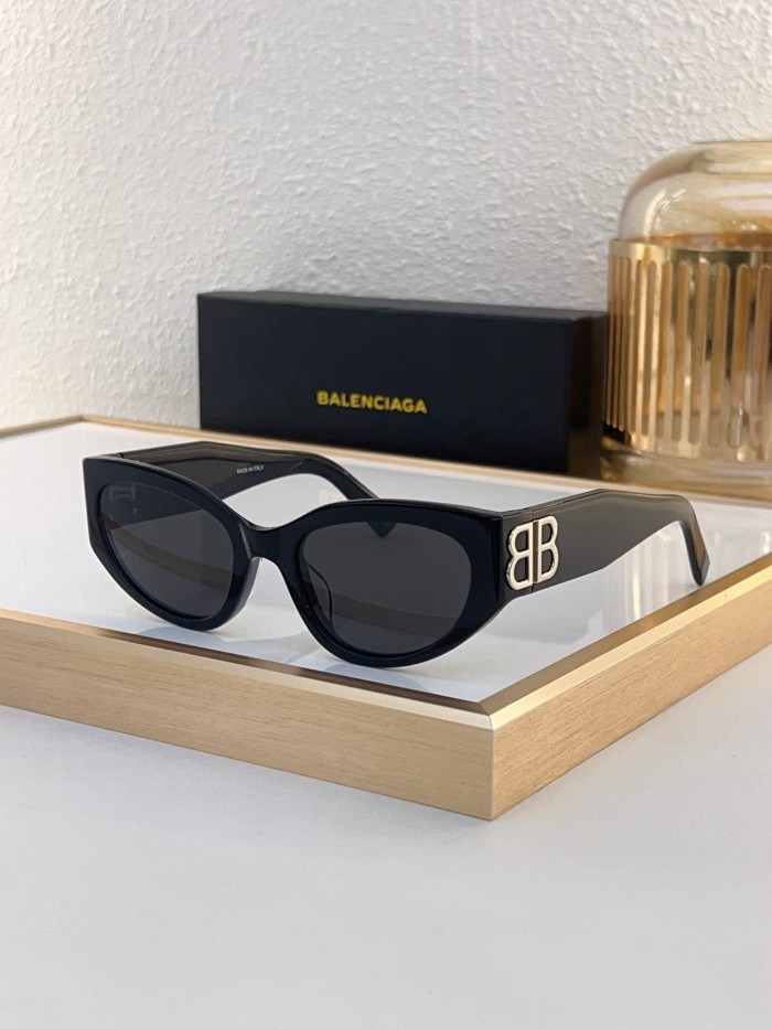 B Sunglasses AAAA-1080