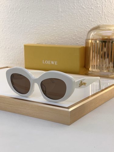 Loewe Sunglasses AAAA-558