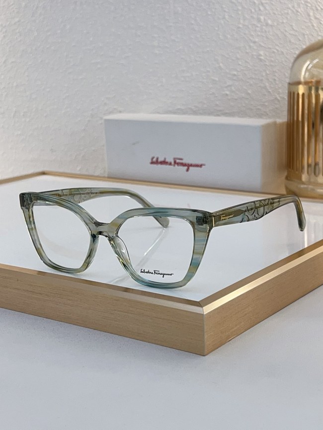 Ferragamo Sunglasses AAAA-859