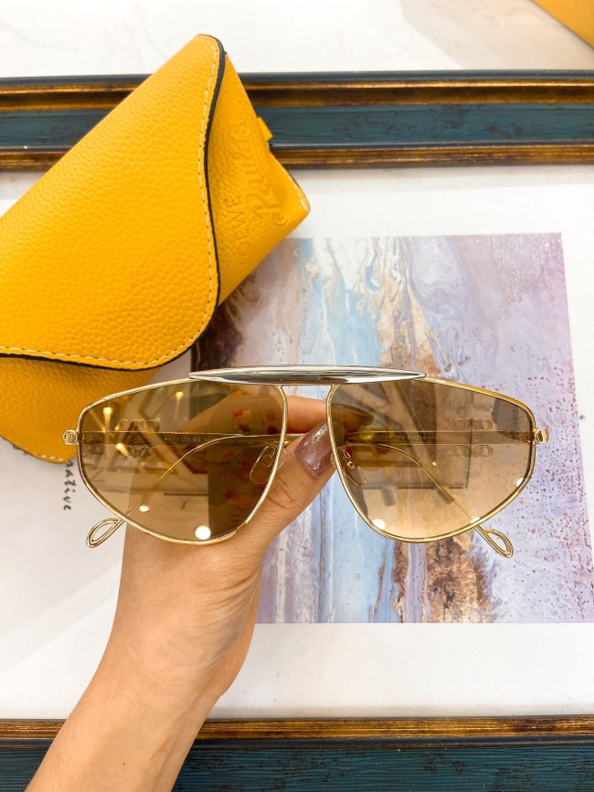 Loewe Sunglasses AAAA-545