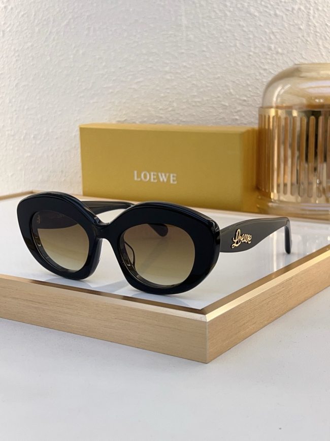 Loewe Sunglasses AAAA-560