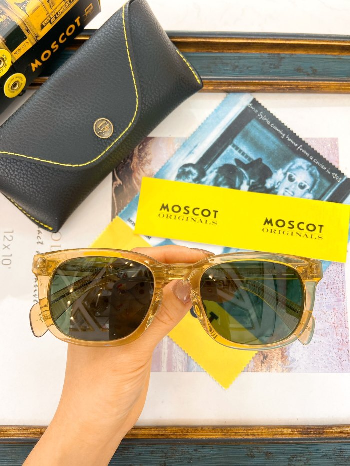 Moscot Sunglasses AAAA-146