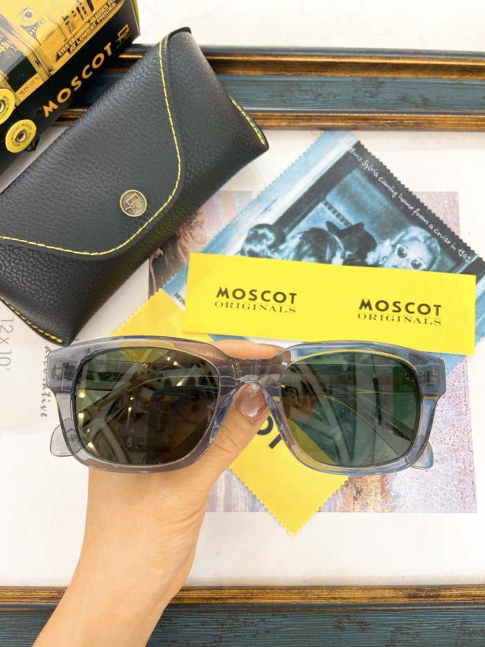 Moscot Sunglasses AAAA-131