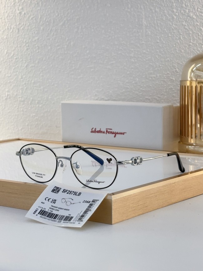 Ferragamo Sunglasses AAAA-895