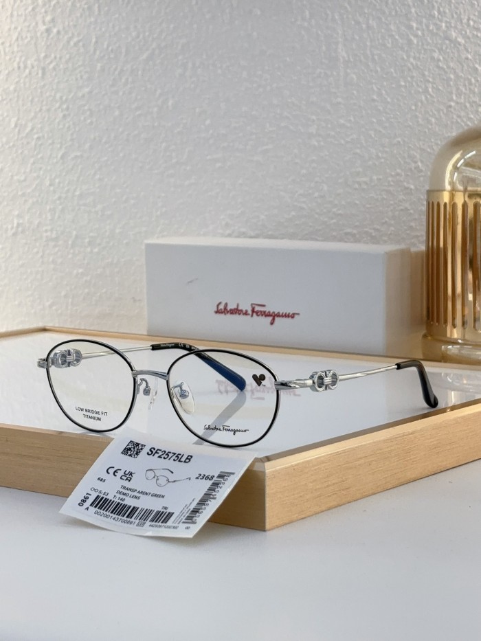 Ferragamo Sunglasses AAAA-895