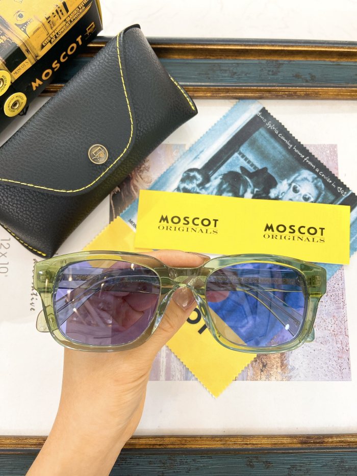 Moscot Sunglasses AAAA-129