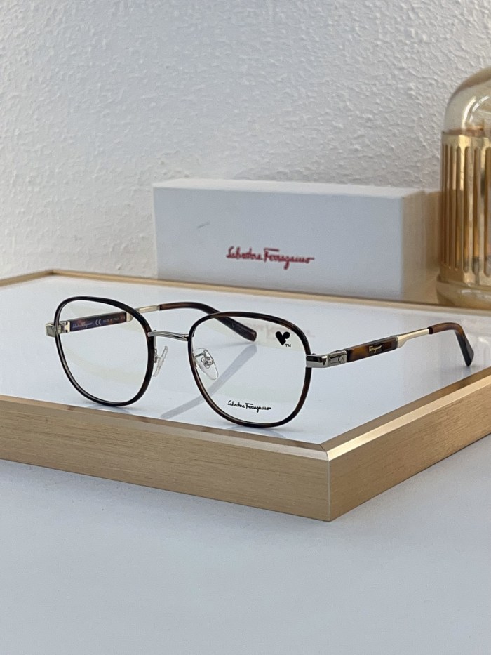 Ferragamo Sunglasses AAAA-902