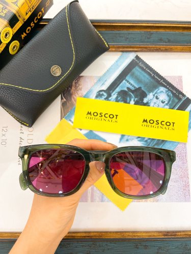 Moscot Sunglasses AAAA-150