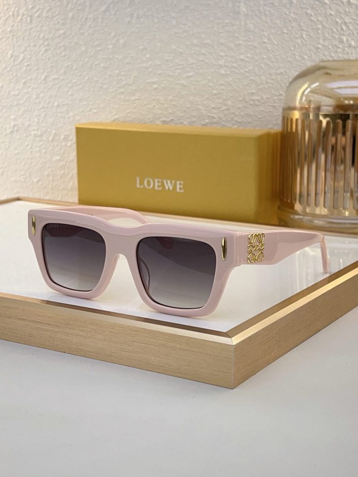 Loewe Sunglasses AAAA-517
