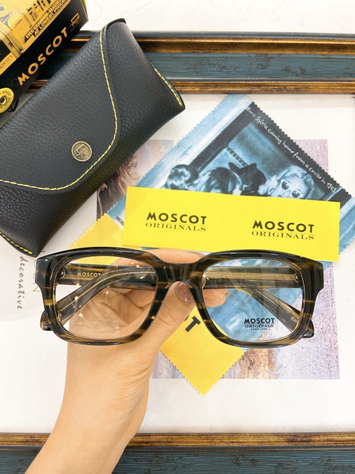 Moscot Sunglasses AAAA-138