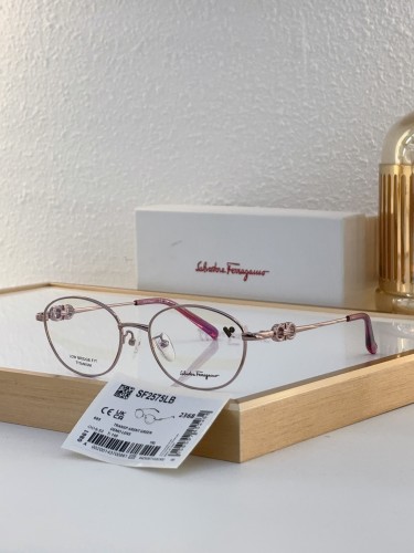 Ferragamo Sunglasses AAAA-893