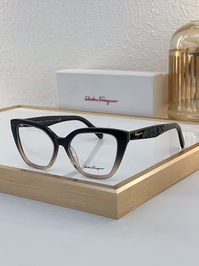 Ferragamo Sunglasses AAAA-860