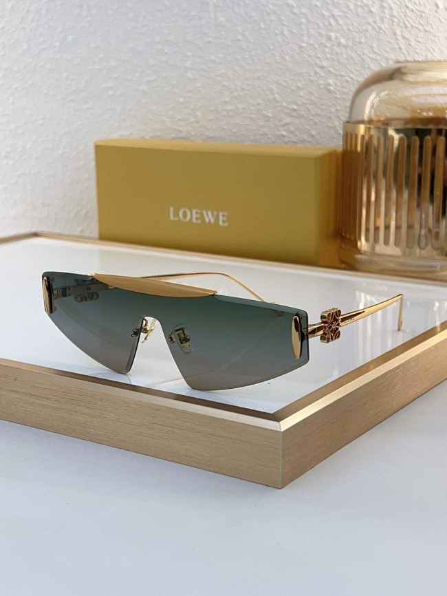 Loewe Sunglasses AAAA-524