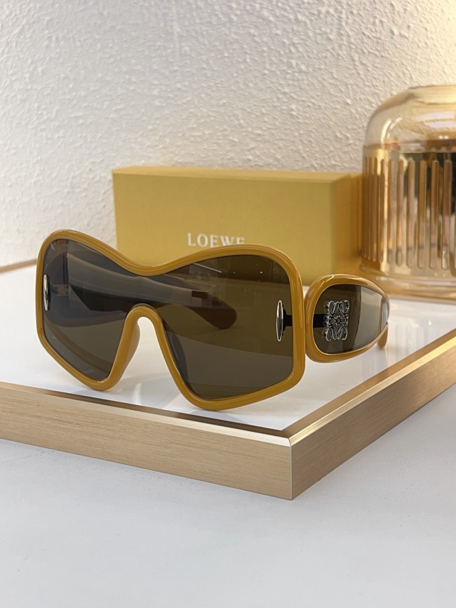 Loewe Sunglasses AAAA-504