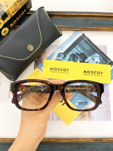 Moscot Sunglasses AAAA-136