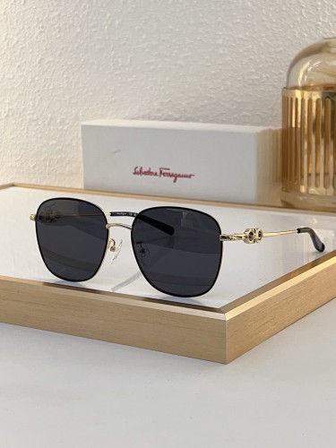 Ferragamo Sunglasses AAAA-913