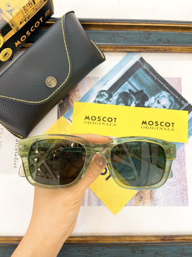 Moscot Sunglasses AAAA-135