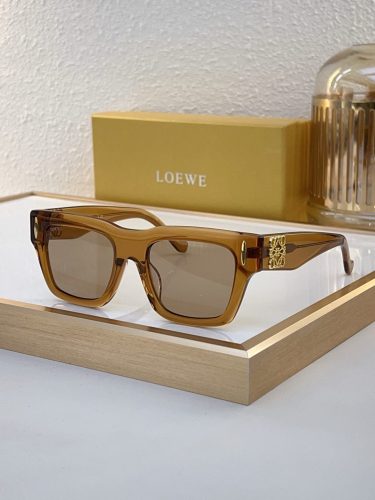 Loewe Sunglasses AAAA-510