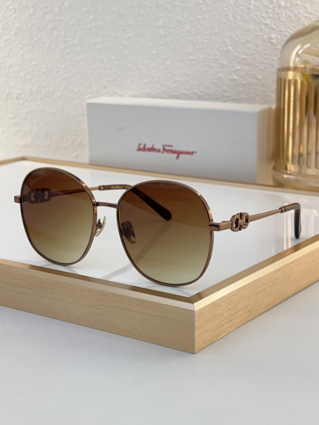 Ferragamo Sunglasses AAAA-882
