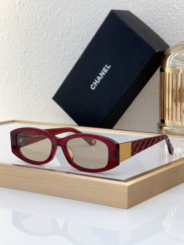 CHNL Sunglasses AAAA-4623